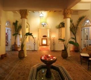 Riad Dar Loulema