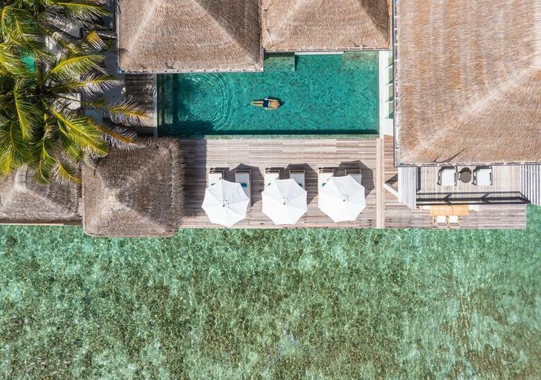 Hotel Naladhu Maldives