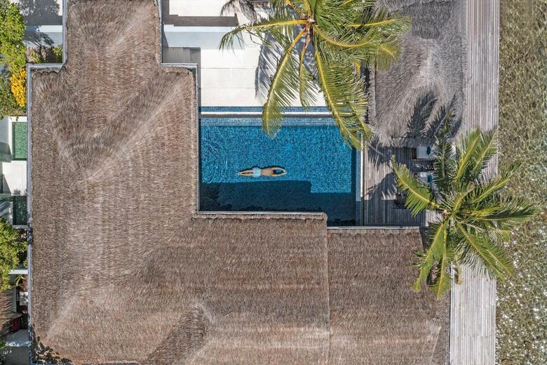 Hotel Naladhu Maldives
