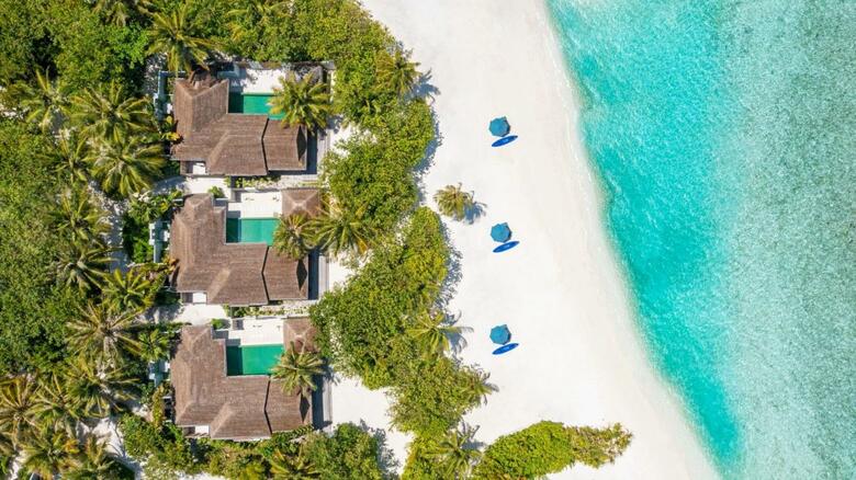 Hotel Naladhu Maldives