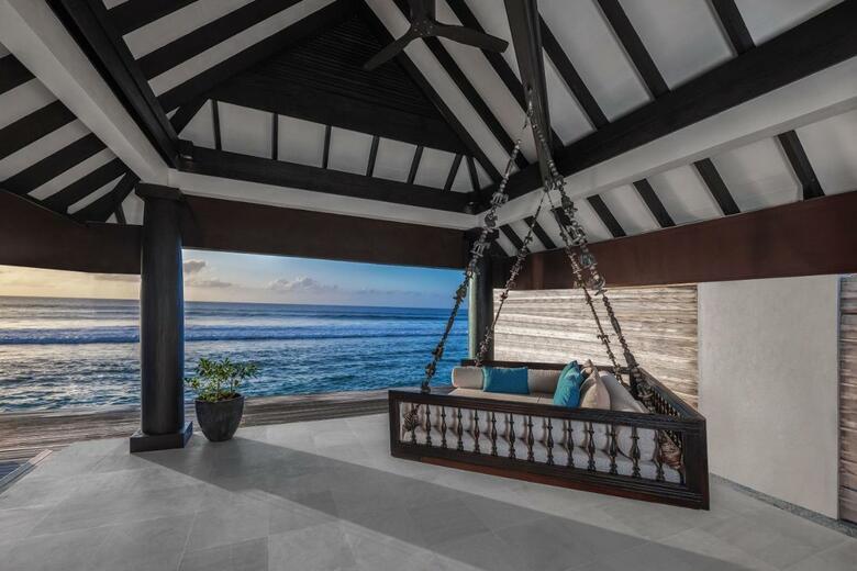 Hotel Naladhu Maldives