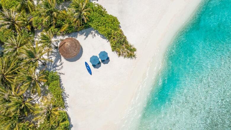 Hotel Naladhu Maldives