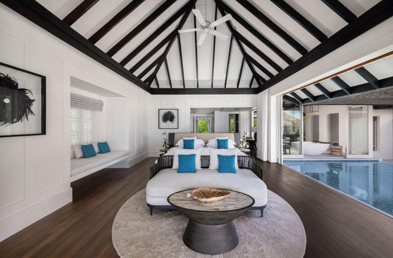 Hotel Naladhu Maldives
