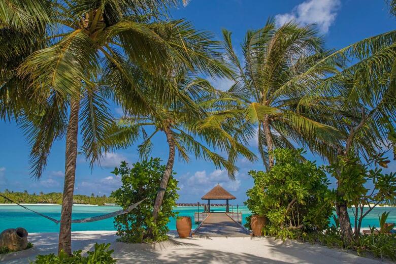 Hotel Naladhu Maldives