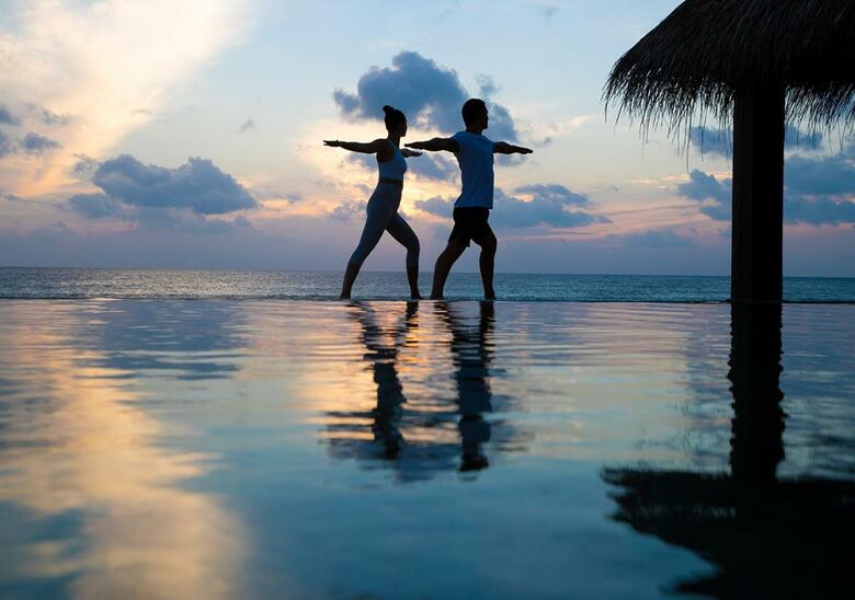Hotel Naladhu Maldives