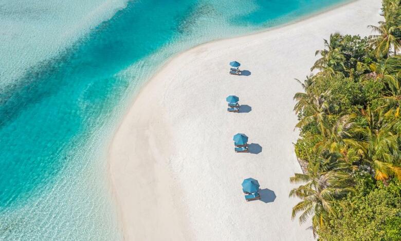 Hotel Naladhu Maldives