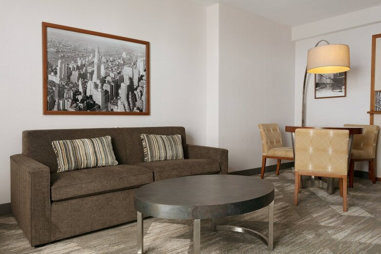 Hotel Sheraton Tribeca