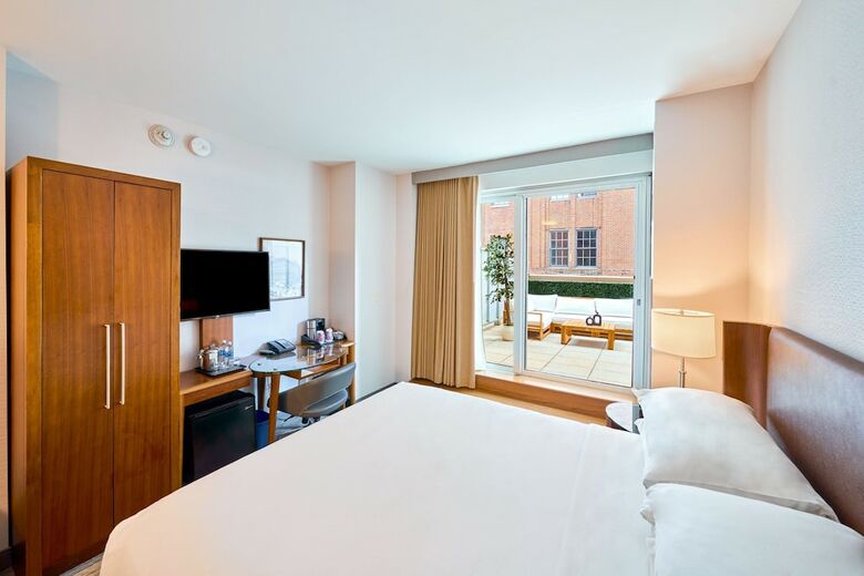 Hotel Sheraton Tribeca