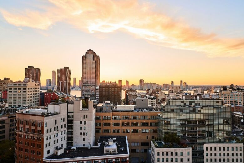 Hotel Sheraton Tribeca