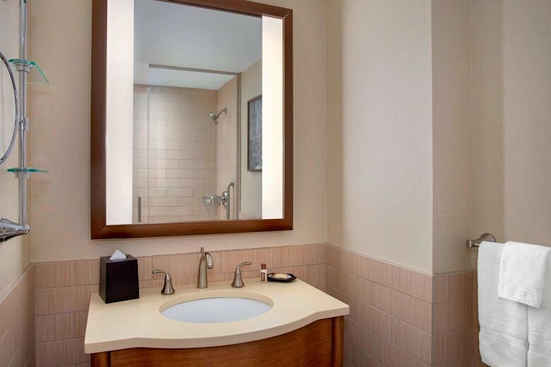 Hotel Sheraton Tribeca
