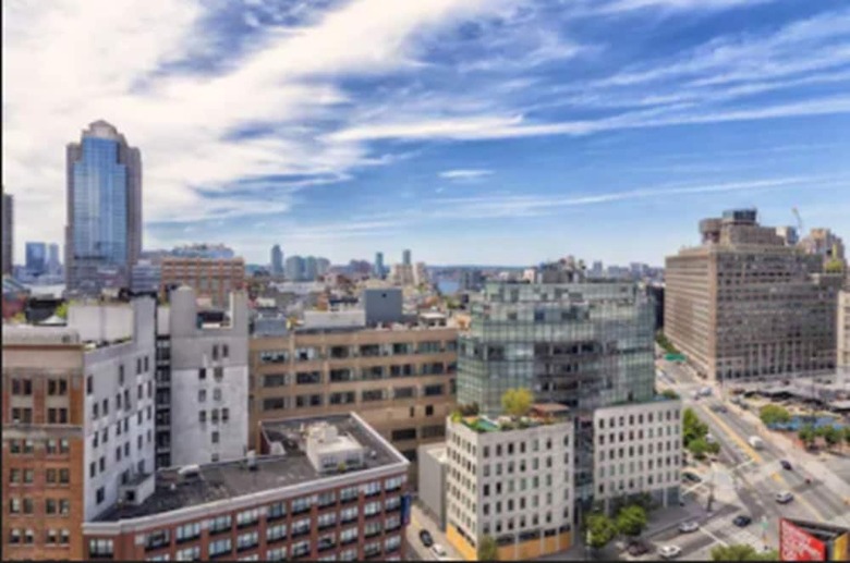 Hotel Sheraton Tribeca