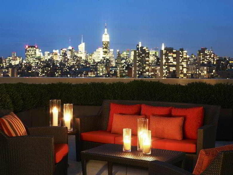 Hotel Sheraton Tribeca