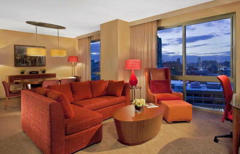 Hotel Sheraton Tribeca