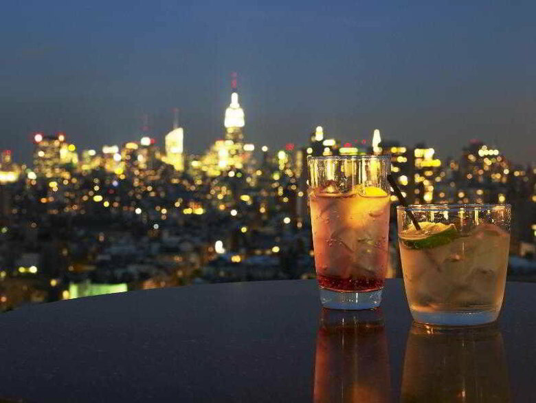 Hotel Sheraton Tribeca