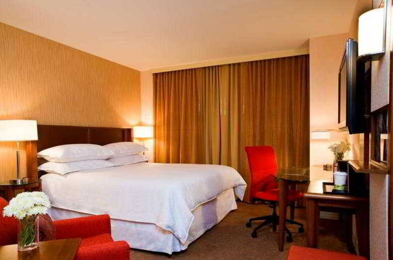 Hotel Sheraton Tribeca