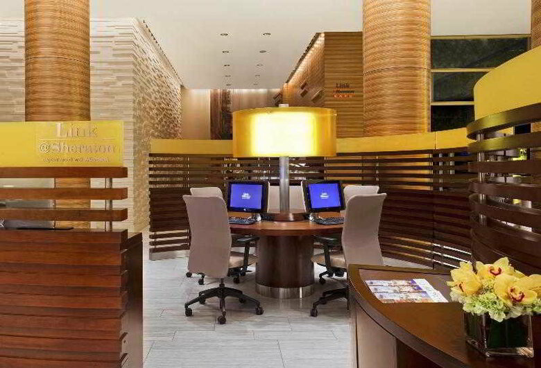 Hotel Sheraton Tribeca