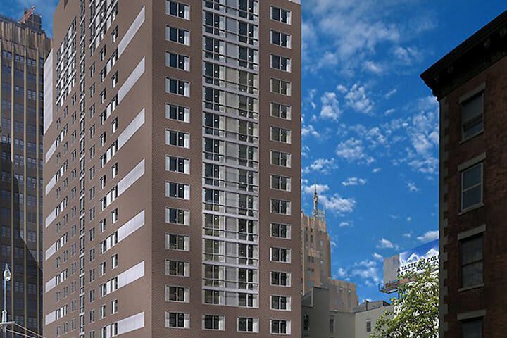 Hotel Sheraton Tribeca