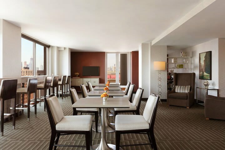 Hotel Sheraton Tribeca