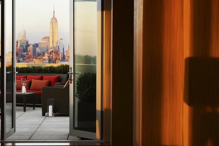 Hotel Sheraton Tribeca