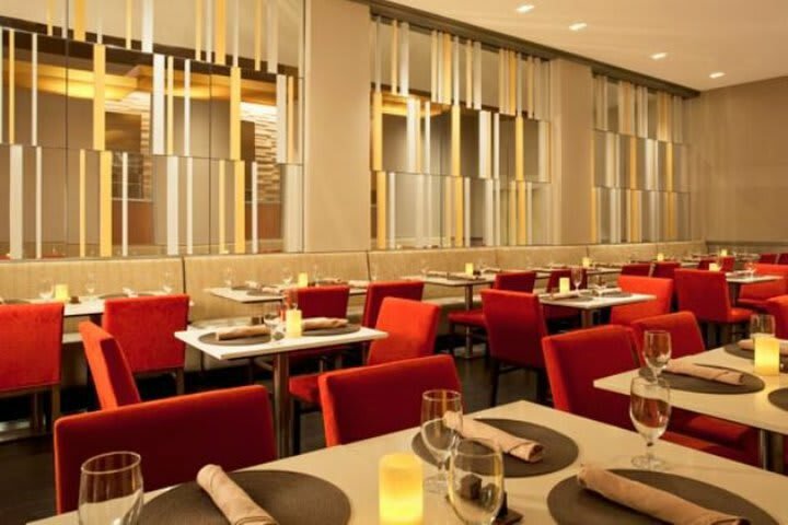 Hotel Sheraton Tribeca