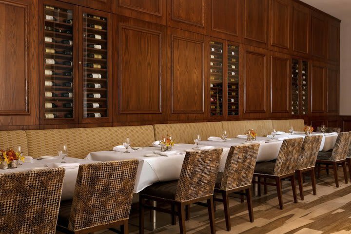 Hotel Sheraton Tribeca