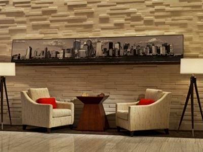 Hotel Sheraton Tribeca