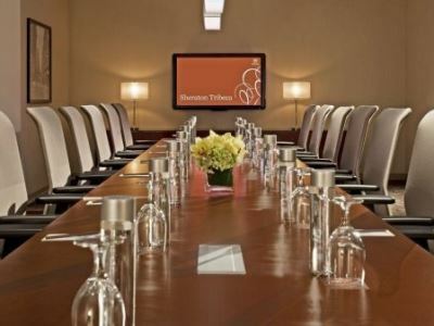 Hotel Sheraton Tribeca