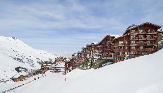 Hotel Residence Maeva Les Valmonts