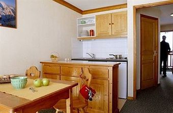 Hotel Residence Maeva Les Valmonts