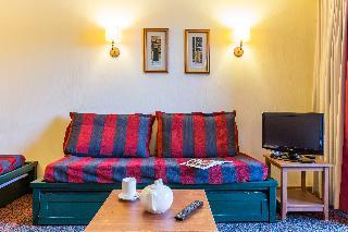Residence Pierre & Vacances L'alpaga