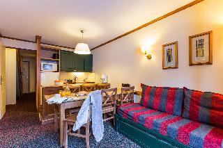 Residence Pierre & Vacances L'alpaga