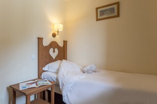 Residence Pierre & Vacances L'alpaga