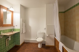 Residence Pierre & Vacances L'alpaga