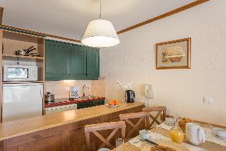 Residence Pierre & Vacances L'alpaga