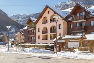 Residence Pierre & Vacances L'alpaga