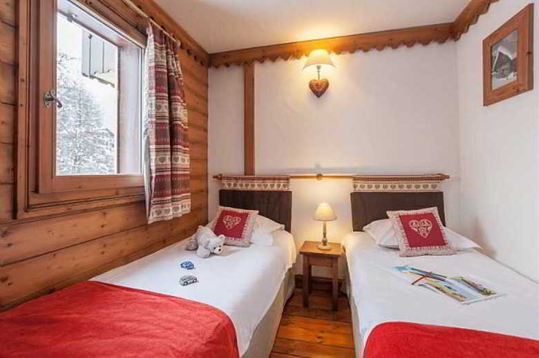 Residence Pierre & Vacances Premium La Ginabelle