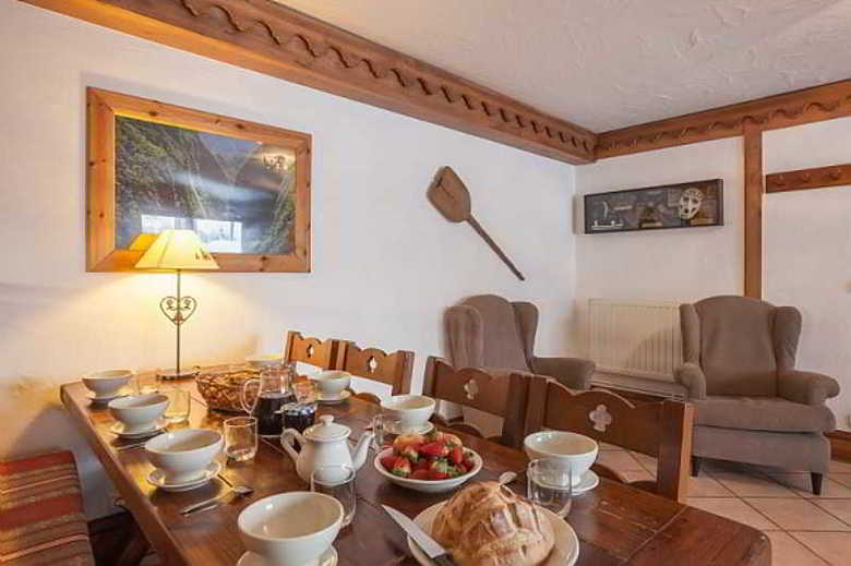 Residence Pierre & Vacances Premium La Ginabelle