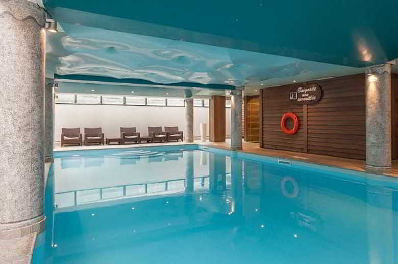 Residence Pierre & Vacances Premium La Ginabelle
