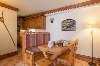 Residence Pierre & Vacances Premium La Ginabelle