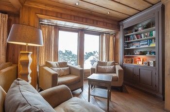 Residence Pierre & Vacances Premium La Ginabelle