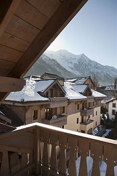 Residence Pierre & Vacances Premium La Ginabelle