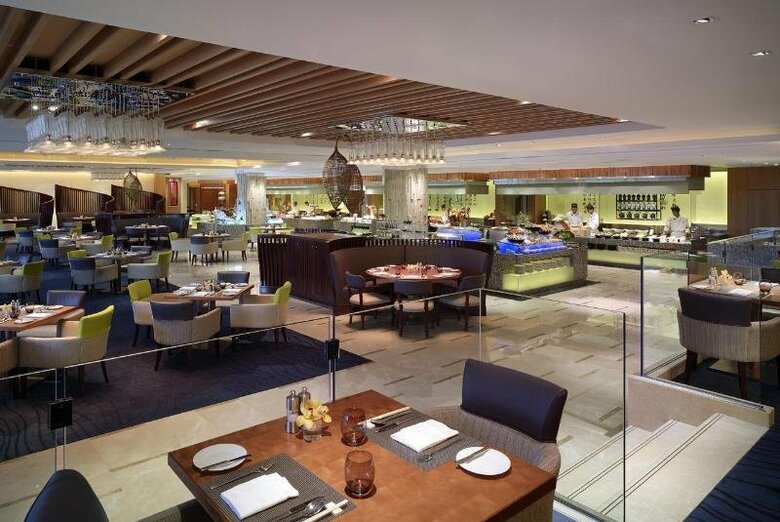 Shangri-la Hotel, Guilin