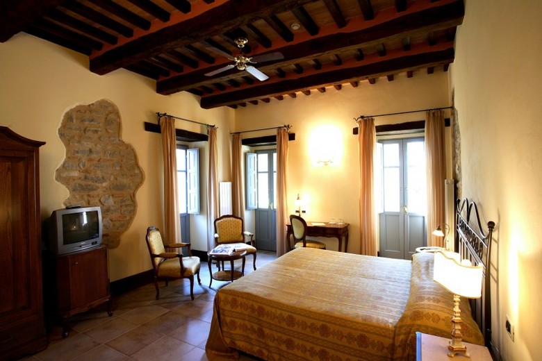Hotel Le Terre Del Verde