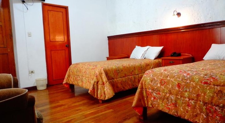 Su Majestad Arequipa Hotel Boutique