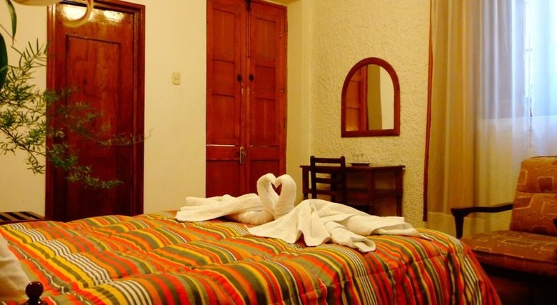 Su Majestad Arequipa Hotel Boutique