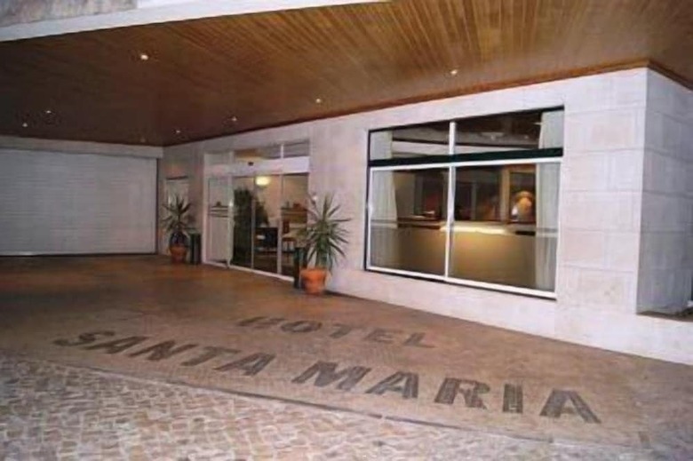 Hotel Santa Maria
