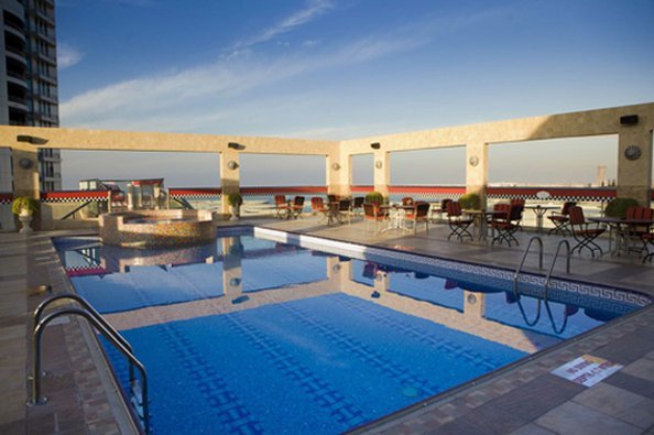 Hotel Elite Grande
