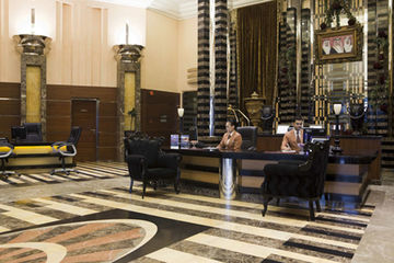 Hotel Elite Grande