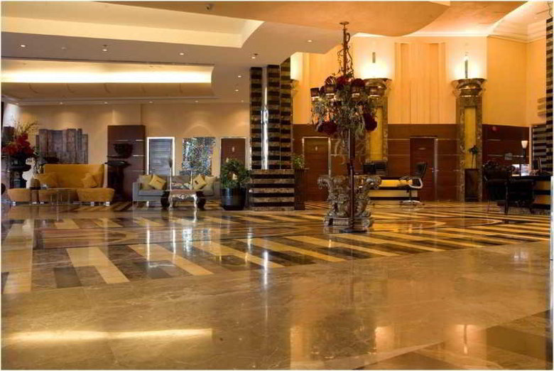 Hotel Elite Grande