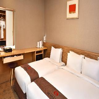 Hotel Sky Park Myeongdong 2